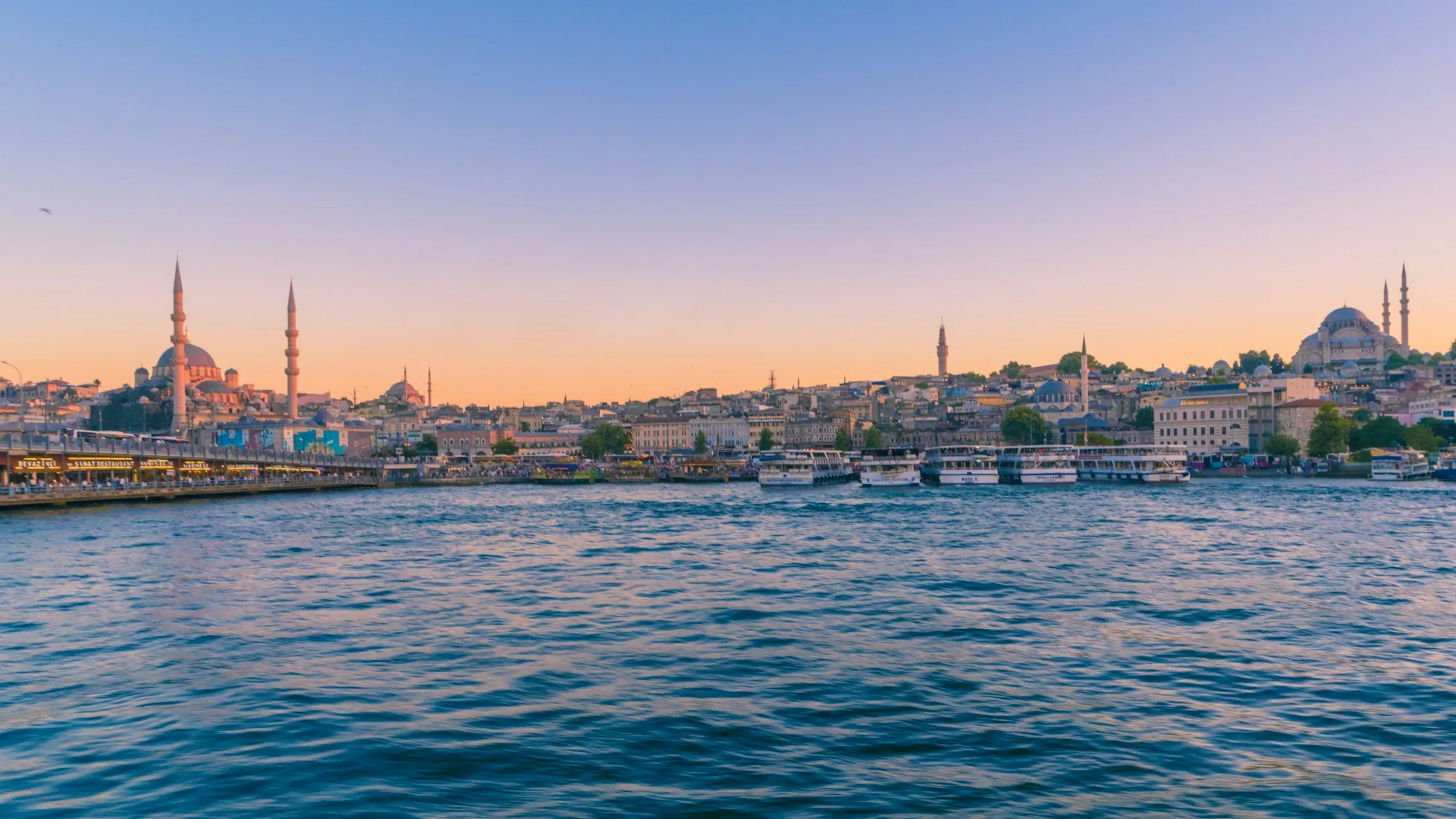 Why Global Capital May Move Toward Turkey — The Corridor, Demography, and Infrastructure Thesis