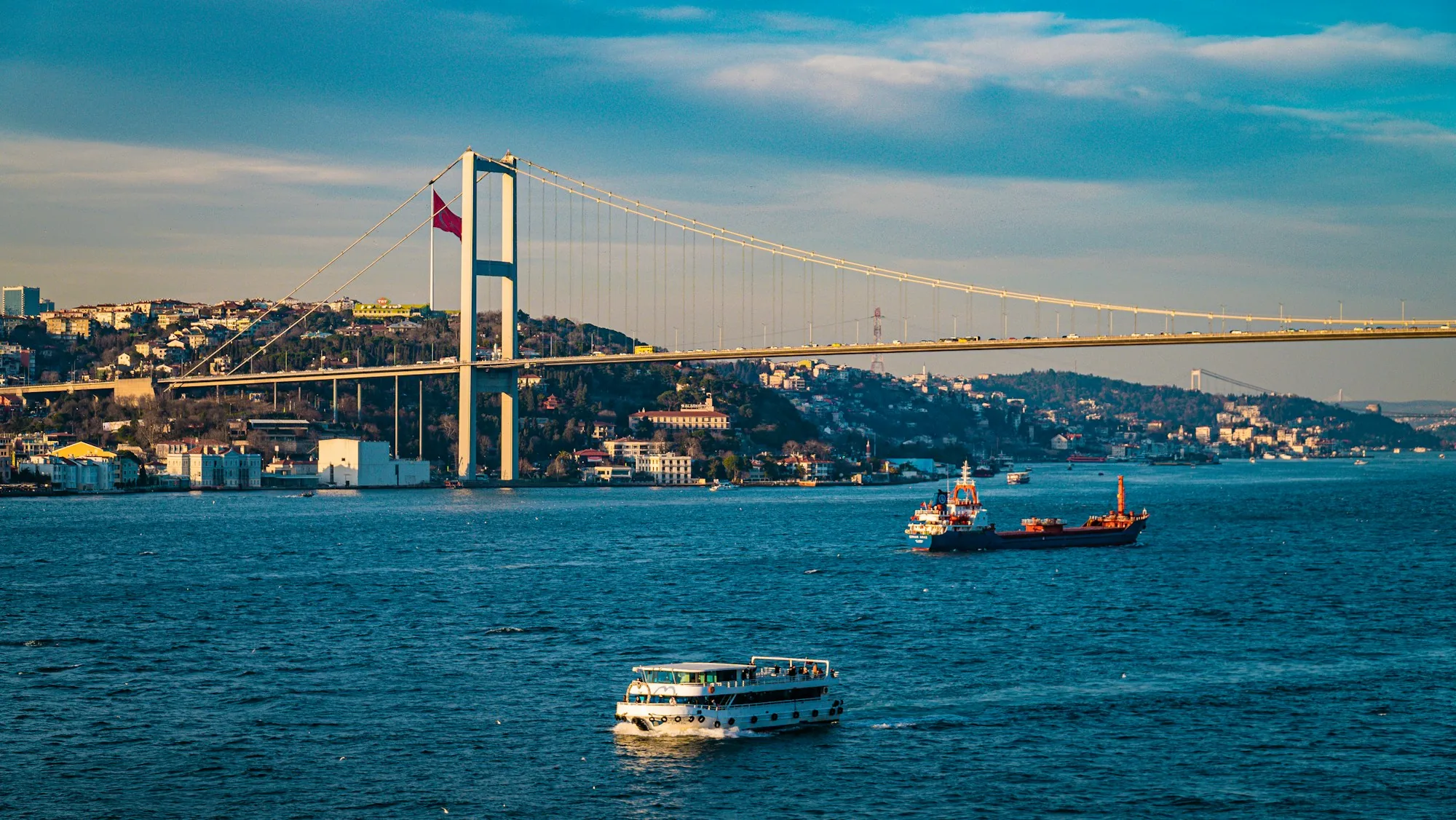 Turkey’s Tax Incentive Reset — How the Expanded IFC Playbook Is Reshaping the Case for Istanbul