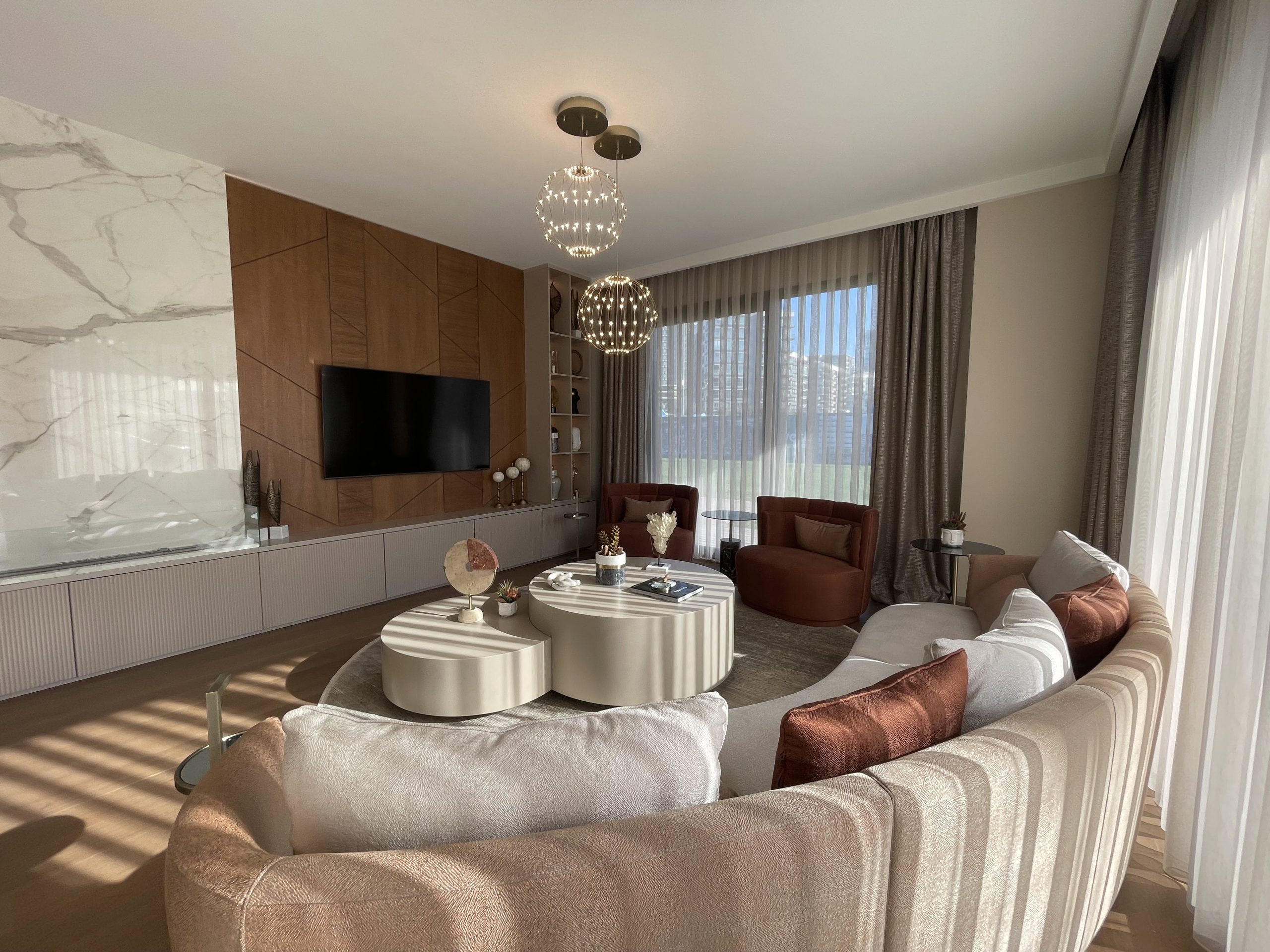 The Landlord’s Guide to Furnished vs Unfurnished Properties in Istanbul