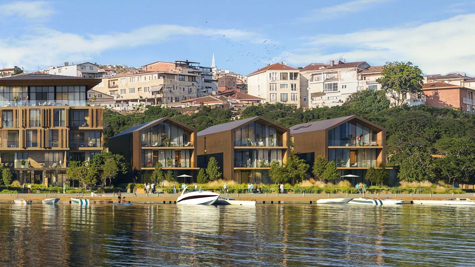 A Clear Breakdown of Property Purchase Fees and Hidden Expenses in Turkey