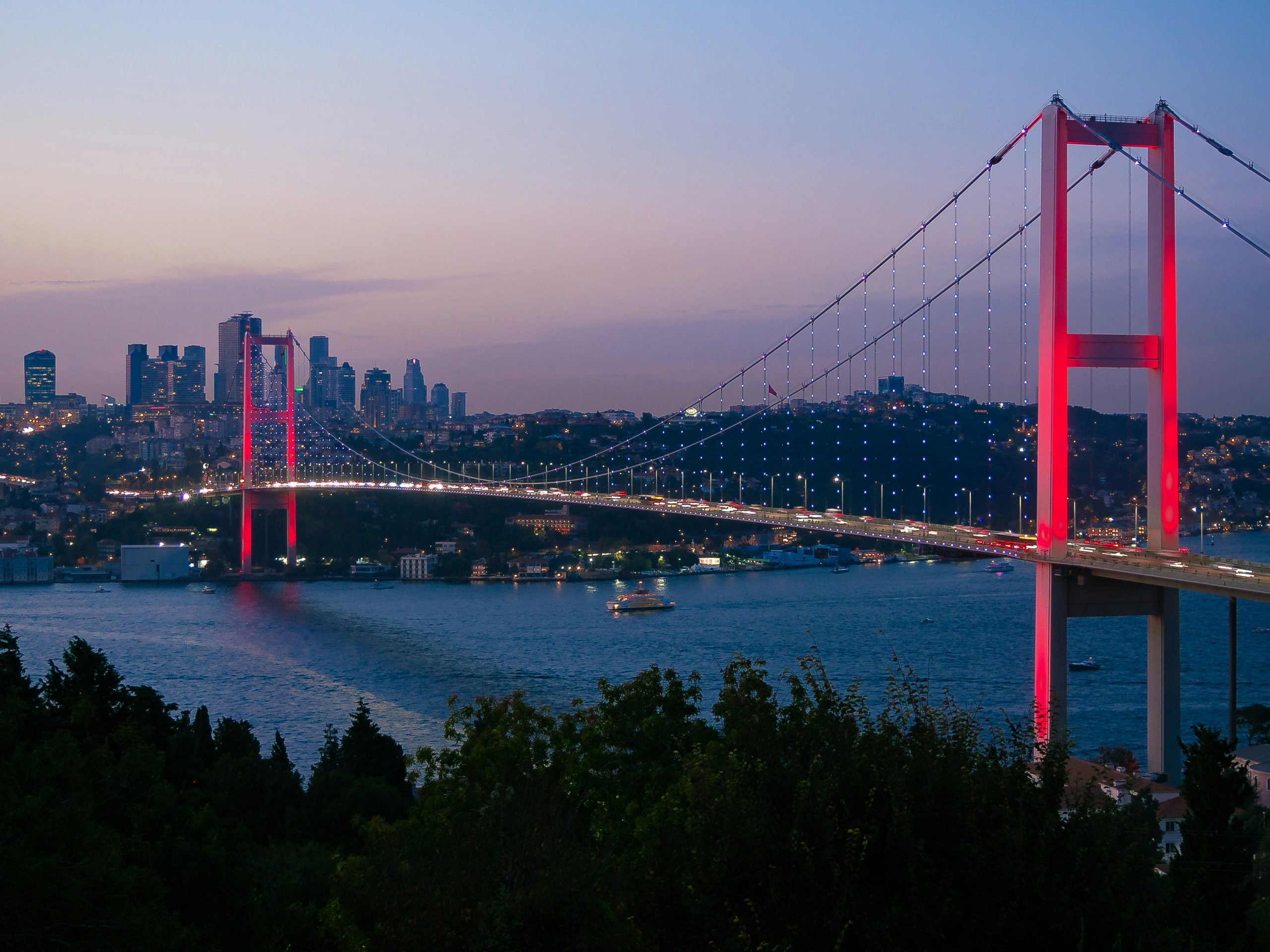 Investing in Istanbul Real Estate: Rental Yields, Capital Growth, and Investor Benefits