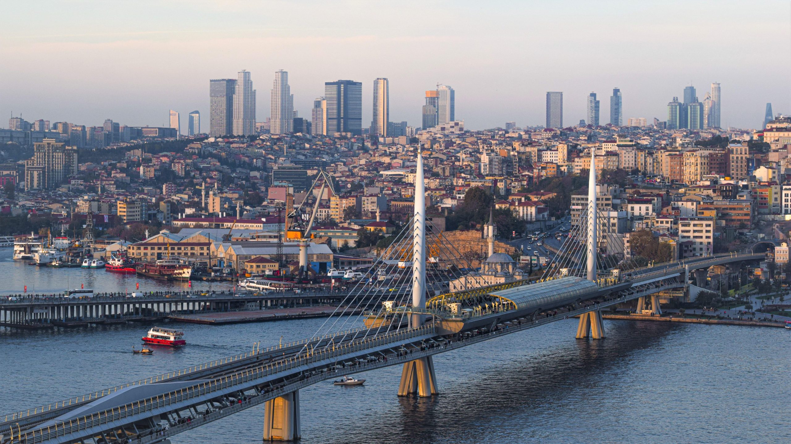 How Turkey’s Government-Backed Escrow System Protects Foreign Real Estate Buyers